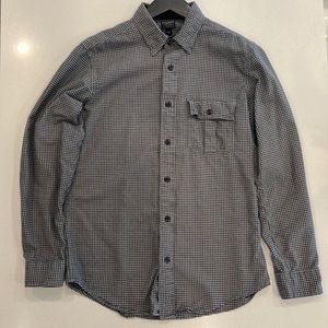 Filson Rustic Oxford Shirt